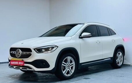 Mercedes-Benz GLA, 2020 год, 1 897 000 рублей, 1 фотография