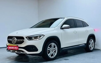 Mercedes-Benz GLA, 2020 год, 1 897 000 рублей, 1 фотография