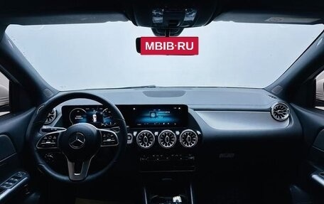 Mercedes-Benz GLA, 2020 год, 1 897 000 рублей, 5 фотография
