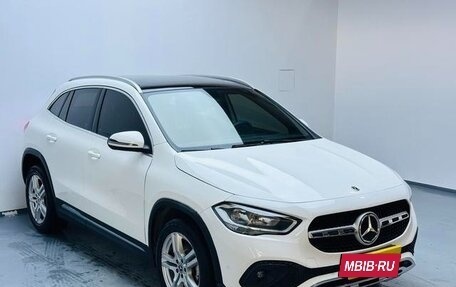 Mercedes-Benz GLA, 2020 год, 1 897 000 рублей, 11 фотография