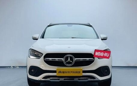 Mercedes-Benz GLA, 2020 год, 1 897 000 рублей, 9 фотография