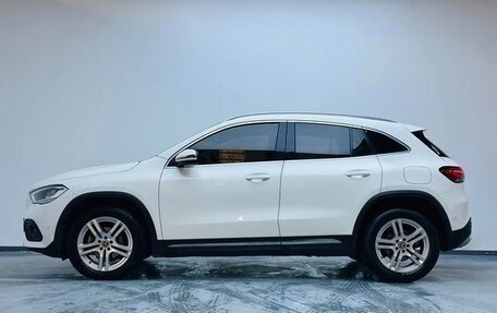 Mercedes-Benz GLA, 2020 год, 1 897 000 рублей, 16 фотография