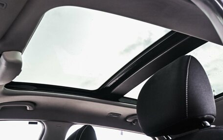 KIA cee'd III, 2017 год, 1 229 000 рублей, 12 фотография