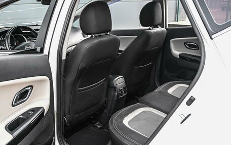 KIA cee'd III, 2017 год, 1 229 000 рублей, 11 фотография