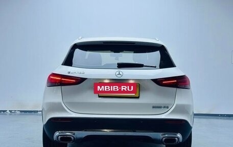 Mercedes-Benz GLA, 2020 год, 1 897 000 рублей, 19 фотография