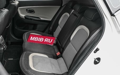 KIA cee'd III, 2017 год, 1 229 000 рублей, 9 фотография