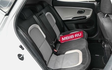 KIA cee'd III, 2017 год, 1 229 000 рублей, 7 фотография