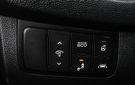 KIA cee'd III, 2017 год, 1 229 000 рублей, 19 фотография