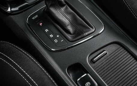 KIA cee'd III, 2017 год, 1 229 000 рублей, 24 фотография