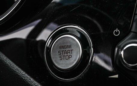 KIA cee'd III, 2017 год, 1 229 000 рублей, 13 фотография