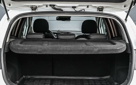 KIA cee'd III, 2017 год, 1 229 000 рублей, 25 фотография