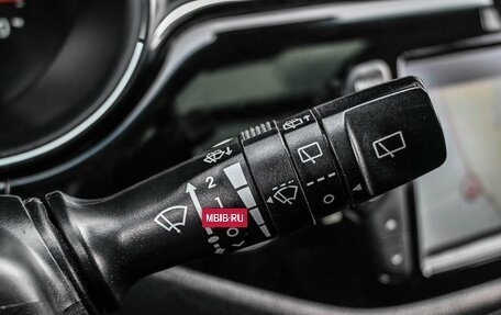 KIA cee'd III, 2017 год, 1 229 000 рублей, 18 фотография