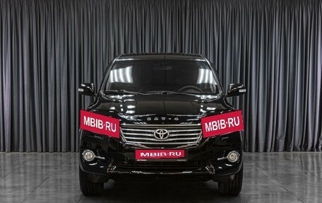 Toyota RAV4, 2011 год, 1 449 000 рублей, 3 фотография