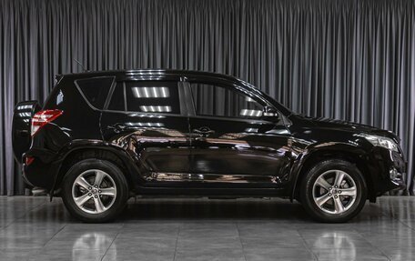 Toyota RAV4, 2011 год, 1 449 000 рублей, 5 фотография