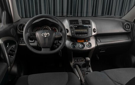 Toyota RAV4, 2011 год, 1 449 000 рублей, 6 фотография