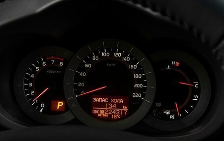 Toyota RAV4, 2011 год, 1 449 000 рублей, 15 фотография