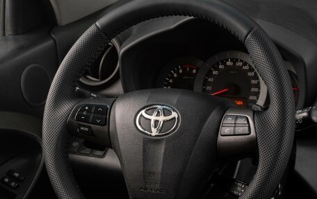 Toyota RAV4, 2011 год, 1 449 000 рублей, 18 фотография