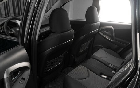 Toyota RAV4, 2011 год, 1 449 000 рублей, 11 фотография