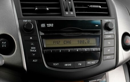 Toyota RAV4, 2011 год, 1 449 000 рублей, 13 фотография