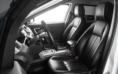 Land Rover Discovery Sport I рестайлинг, 2017 год, 2 785 000 рублей, 12 фотография