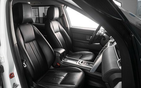 Land Rover Discovery Sport I рестайлинг, 2017 год, 2 785 000 рублей, 10 фотография