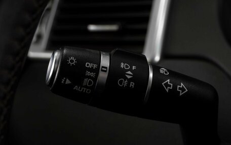 Land Rover Discovery Sport I рестайлинг, 2017 год, 2 785 000 рублей, 19 фотография
