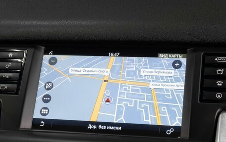Land Rover Discovery Sport I рестайлинг, 2017 год, 2 785 000 рублей, 18 фотография