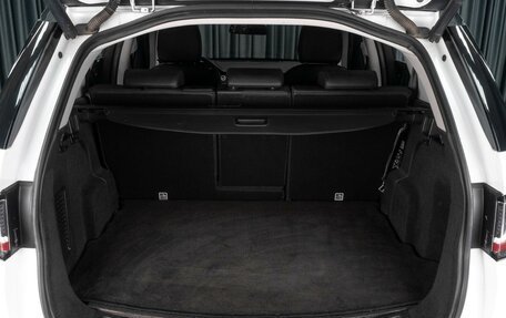 Land Rover Discovery Sport I рестайлинг, 2017 год, 2 785 000 рублей, 24 фотография