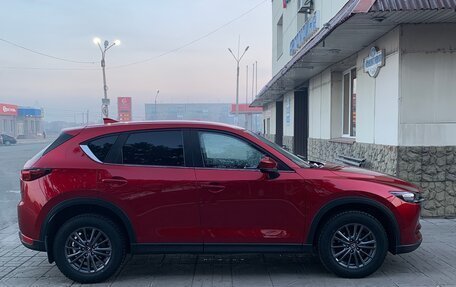 Mazda CX-5 II, 2021 год, 3 100 000 рублей, 7 фотография