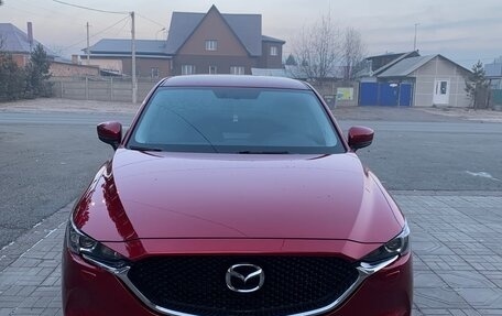 Mazda CX-5 II, 2021 год, 3 100 000 рублей, 2 фотография