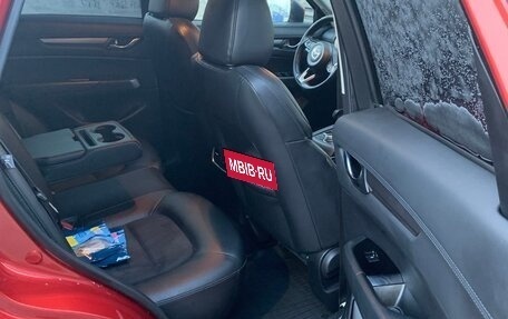 Mazda CX-5 II, 2021 год, 3 100 000 рублей, 5 фотография