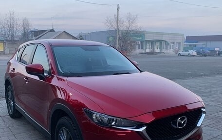 Mazda CX-5 II, 2021 год, 3 100 000 рублей, 3 фотография