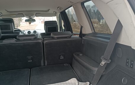 Mercedes-Benz GL-Класс, 2006 год, 1 350 000 рублей, 9 фотография