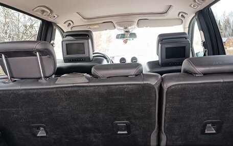 Mercedes-Benz GL-Класс, 2006 год, 1 350 000 рублей, 8 фотография