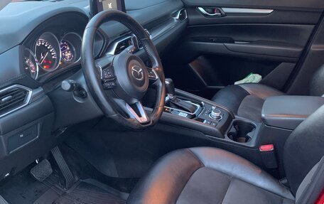 Mazda CX-5 II, 2021 год, 3 100 000 рублей, 11 фотография