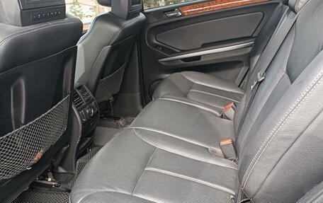 Mercedes-Benz GL-Класс, 2006 год, 1 350 000 рублей, 7 фотография