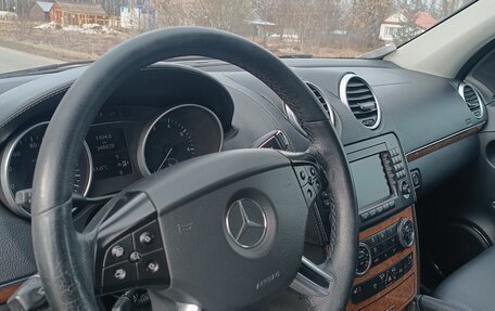 Mercedes-Benz GL-Класс, 2006 год, 1 350 000 рублей, 5 фотография