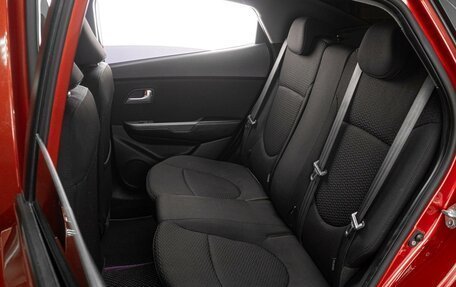 KIA Rio III рестайлинг, 2012 год, 729 000 рублей, 9 фотография