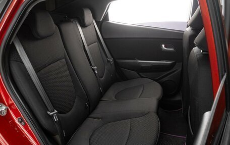 KIA Rio III рестайлинг, 2012 год, 729 000 рублей, 7 фотография