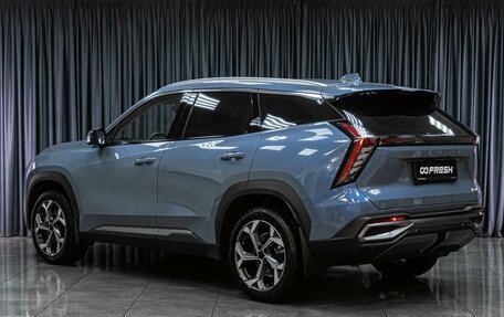 Geely Atlas, 2024 год, 3 099 000 рублей, 2 фотография