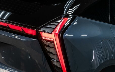 Geely Atlas, 2024 год, 3 099 000 рублей, 7 фотография