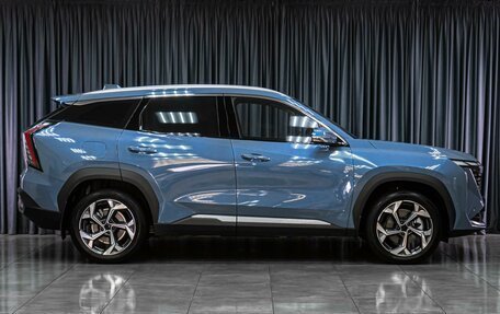 Geely Atlas, 2024 год, 3 099 000 рублей, 5 фотография