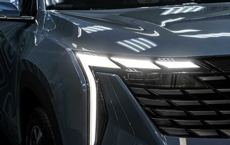 Geely Atlas, 2024 год, 3 099 000 рублей, 6 фотография