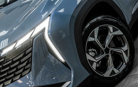 Geely Atlas, 2024 год, 3 099 000 рублей, 10 фотография