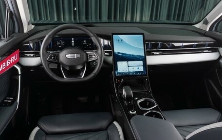 Geely Atlas, 2024 год, 3 099 000 рублей, 11 фотография