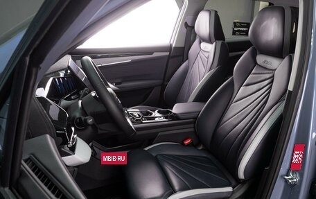 Geely Atlas, 2024 год, 3 099 000 рублей, 15 фотография