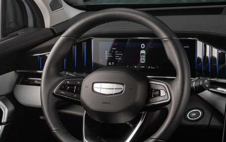 Geely Atlas, 2024 год, 3 099 000 рублей, 29 фотография