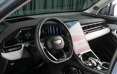 Geely Atlas, 2024 год, 3 099 000 рублей, 23 фотография