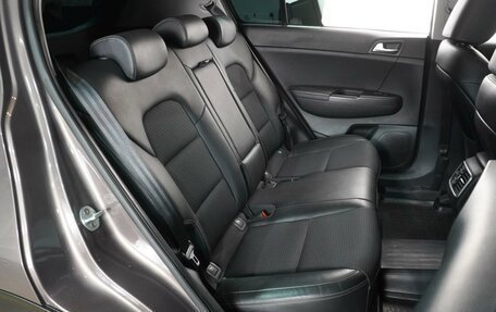 KIA Sportage IV рестайлинг, 2019 год, 2 349 000 рублей, 7 фотография