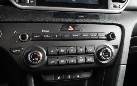 KIA Sportage IV рестайлинг, 2019 год, 2 349 000 рублей, 12 фотография